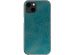 imoshion Design hoesje iPhone 13 - Topo Turquoise