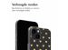 imoshion Design hoesje iPhone 13 - Golden Hearts