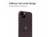 imoshion Design hoesje iPhone 13 - Red Hearts