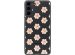 imoshion Design hoesje Samsung Galaxy S22 - Floral Peach