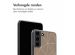 imoshion Design hoesje Samsung Galaxy S22 - Graphic Lines Beige