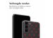 imoshion Design hoesje Samsung Galaxy S22 - Red Hearts