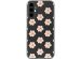 imoshion Design hoesje Samsung Galaxy A14 (5G/4G) - Floral Peach