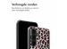 imoshion Design hoesje Samsung Galaxy A14 (5G/4G) - Leopard Pink