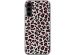 imoshion Design hoesje Samsung Galaxy A14 (5G/4G) - Leopard Pink