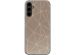 imoshion Design hoesje Samsung Galaxy A14 (5G/4G) - Graphic Lines Beige