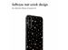 imoshion Design hoesje Samsung Galaxy A14 (5G/4G) - Stars Beige Reverse