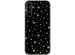 imoshion Design hoesje Samsung Galaxy A14 (5G/4G) - Stars Beige Reverse