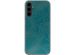 imoshion Design hoesje Samsung Galaxy A14 (5G/4G) - Topo Turquoise