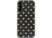 imoshion Design hoesje Samsung Galaxy A14 (5G/4G) - Golden Hearts