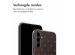 imoshion Design hoesje Samsung Galaxy A14 (5G/4G) - Red Hearts