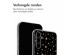 imoshion Design hoesje Samsung Galaxy A34 (5G) - Stars Beige Reverse