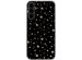 imoshion Design hoesje Samsung Galaxy A34 (5G) - Stars Beige Reverse