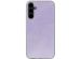 imoshion Design hoesje Samsung Galaxy A34 (5G) - Topo Lilac