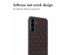 imoshion Design hoesje Samsung Galaxy A34 (5G) - Red Hearts