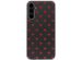 imoshion Design hoesje Samsung Galaxy A34 (5G) - Red Hearts