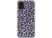 imoshion Design hoesje Samsung Galaxy A51 - Leopard Lilac