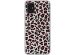 imoshion Design hoesje Samsung Galaxy A51 - Leopard Pink