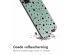 imoshion Design hoesje Samsung Galaxy A51 - Stars Mint