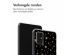 imoshion Design hoesje Samsung Galaxy A51 - Stars Beige Reverse