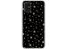 imoshion Design hoesje Samsung Galaxy A51 - Stars Beige Reverse