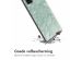 imoshion Design hoesje Samsung Galaxy A51 - Leaves Line-Art