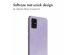 imoshion Design hoesje Samsung Galaxy A51 - Topo Lilac