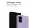 imoshion Design hoesje Samsung Galaxy A51 - Topo Lilac