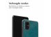 imoshion Design hoesje Samsung Galaxy A51 - Topo Turquoise