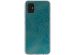 imoshion Design hoesje Samsung Galaxy A51 - Topo Turquoise