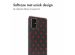 imoshion Design hoesje Samsung Galaxy A51 - Red Hearts