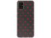 imoshion Design hoesje Samsung Galaxy A51 - Red Hearts