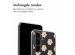 imoshion Design hoesje Samsung Galaxy S24 - Floral Peach