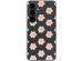 imoshion Design hoesje Samsung Galaxy S24 - Floral Peach