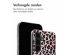 imoshion Design hoesje Samsung Galaxy S24 - Leopard Pink