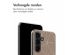 imoshion Design hoesje Samsung Galaxy S24 - Graphic Lines Beige