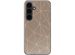 imoshion Design hoesje Samsung Galaxy S24 - Graphic Lines Beige