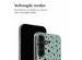 imoshion Design hoesje Samsung Galaxy S24 - Stars Mint