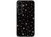 imoshion Design hoesje Samsung Galaxy S24 - Stars Beige Reverse