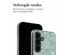 imoshion Design hoesje Samsung Galaxy S24 - Leaves Line-Art