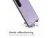 imoshion Design hoesje Samsung Galaxy S24 - Topo Lilac