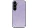 imoshion Design hoesje Samsung Galaxy S24 - Topo Lilac