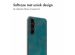 imoshion Design hoesje Samsung Galaxy S24 - Topo Turquoise