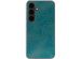 imoshion Design hoesje Samsung Galaxy S24 - Topo Turquoise