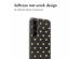 imoshion Design hoesje Samsung Galaxy S24 - Golden Hearts