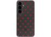 imoshion Design hoesje Samsung Galaxy S24 - Red Hearts