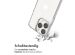 imoshion Backcover met koord + armband iPhone 15 Pro Max - Parels