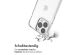 imoshion Backcover met koord + armband iPhone 13 Pro - Parels hartjes