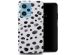 Selencia Vivid Backcover Xiaomi Redmi Note 12 Pro - Trendy Leopard