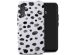 Selencia Vivid Backcover Samsung Galaxy A34 (5G) - Trendy Leopard